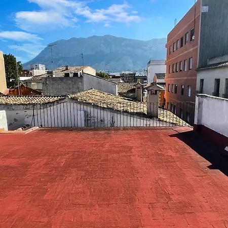 Centro アパート *