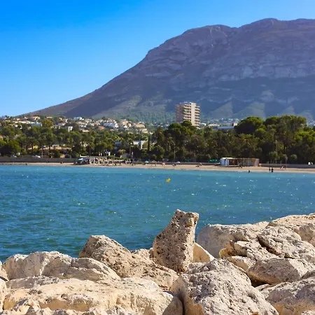 Centro アパート *