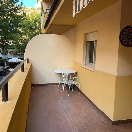 Centro Denia