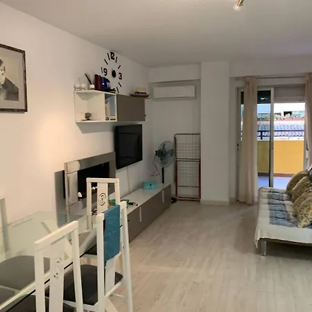 Διαμέρισμα Centro Denia