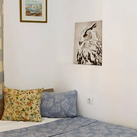Centro Denia