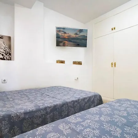 Centro Διαμέρισμα Denia