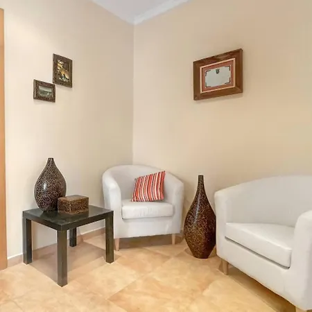 Appartamento Centro Dénia