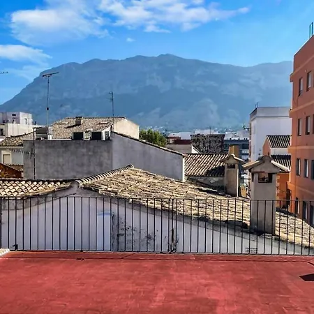 Centro * Dénia