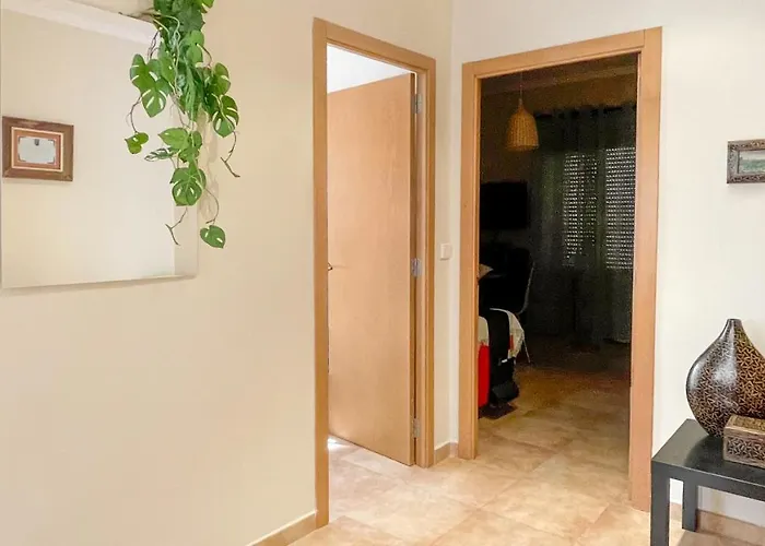 Apartment Centro Denia