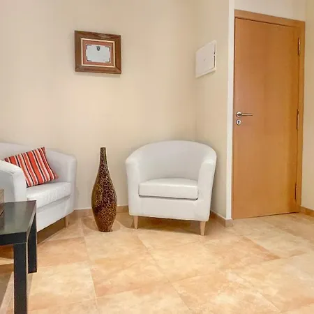 Apartman Centro *