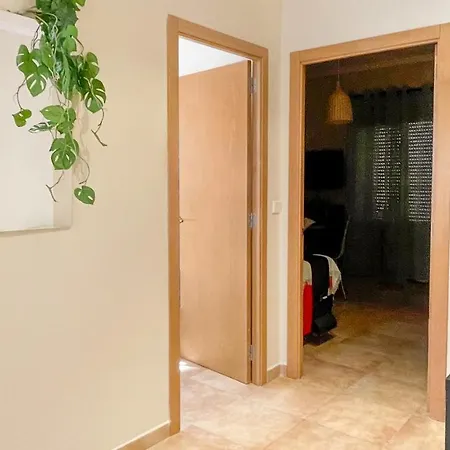 Apartman Centro Denia