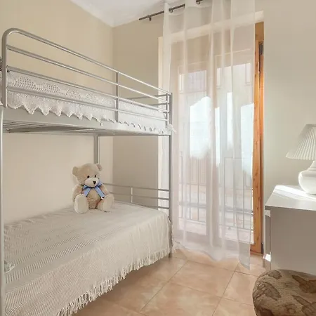 Centro Apartman Denia