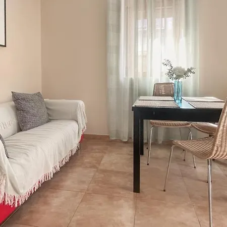 Apartman Centro *