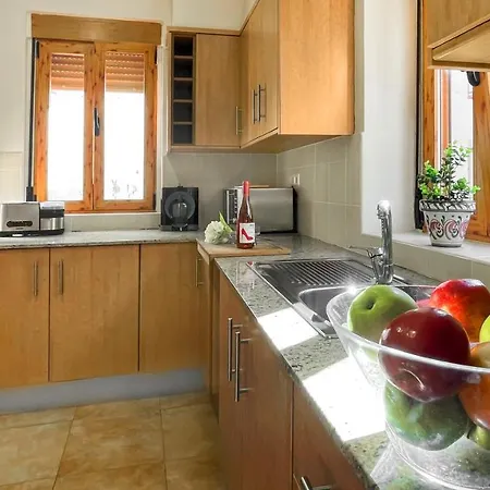 Apartman Centro Denia