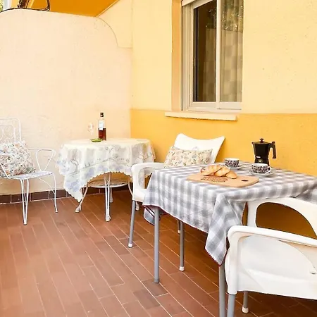 Centro Appartement