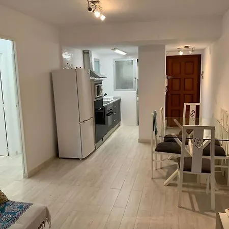 Centro Appartement