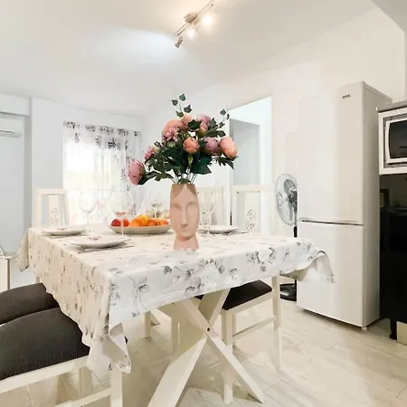 Centro Appartement *