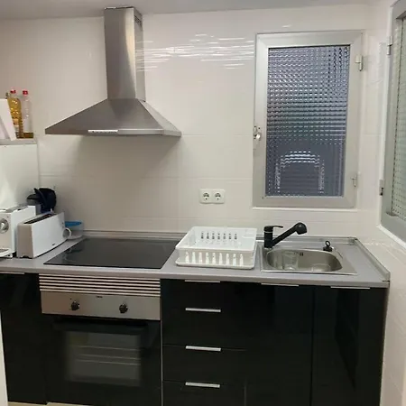 Appartement Centro Dénia