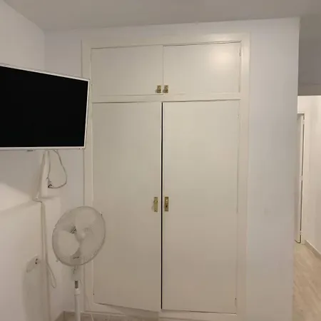 Centro Appartement *