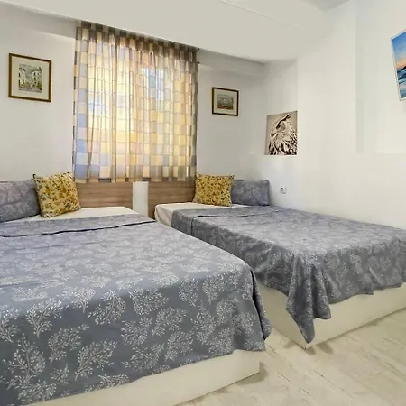 Appartement Centro *