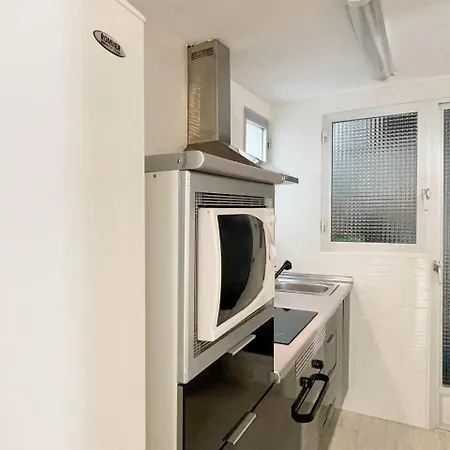 Appartement Centro Dénia