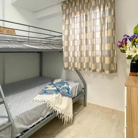 Centro Appartement