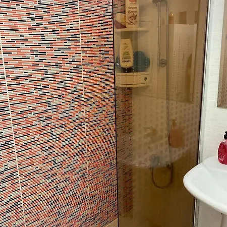 Centro Appartement Dénia